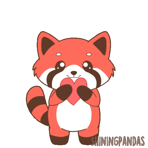 Happy I Love You Sticker