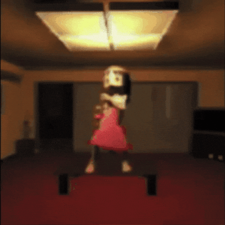 Azumanga Daioh Osaka GIF
