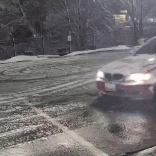 Bmw 3 Series Donut GIF