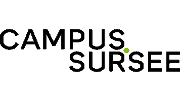 CAMPUS SURSEE Sticker