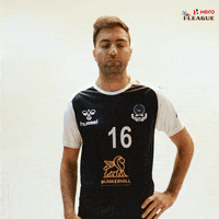 Dirt Off Your Shoulder GIF by Indian Football