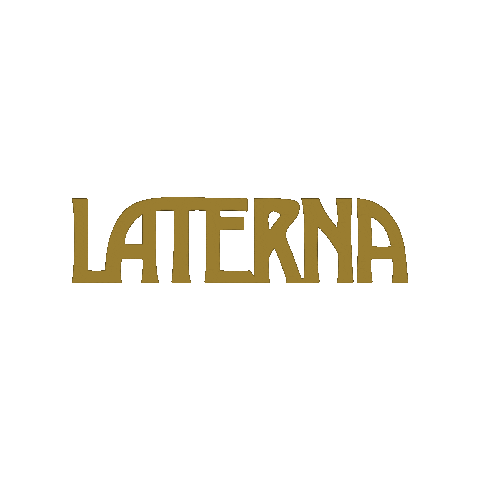 Laternalogo Sticker by Laternatampere