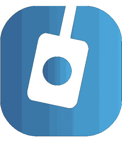 Sticker by Canary Holds