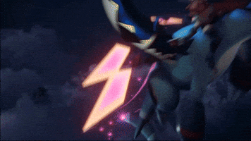Pokemon GIF