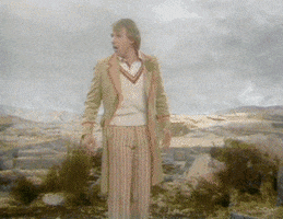 doctor who time flight GIF