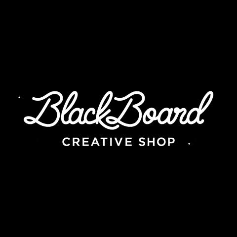 blackboardcreativeshop GIF