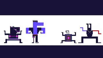Street Dance GIF
