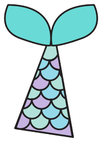Sticker by sodamakeup