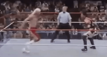 Crossfit Rowing GIF