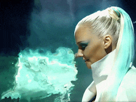 holler GIF by Spice Girls