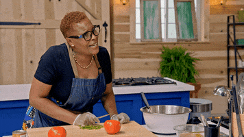 Pbs Food Cooking GIF by PBS