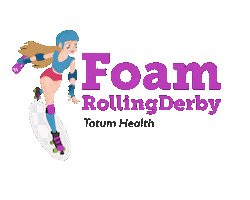 Totum Sticker by TotumHealth