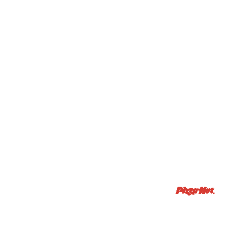 Pizza Sourdough Sticker by PizzaHutID