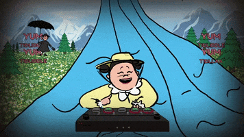 GIF by Netta