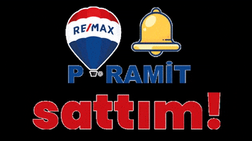 Remax Piramit GIF