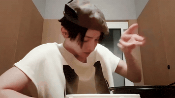 Sangwon GIF