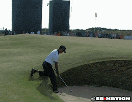 Tiger Woods GIF by SB Nation