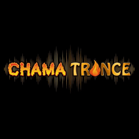 Chama Trance GIF