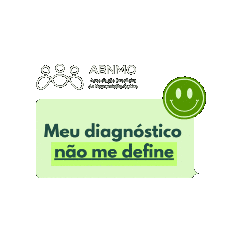 Nmo Sticker by abnmooficial