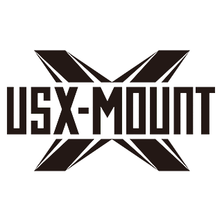 USX Mount Sticker