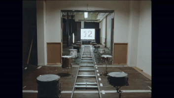 houselamaisonteaha cool phoenix drummer thomas heldund GIF