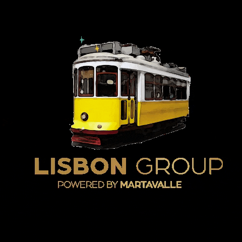 Marta Valle Real Estate Group GIF