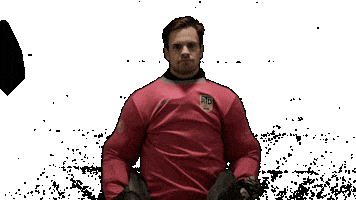 Jonas Sticker by ATV Leipzig