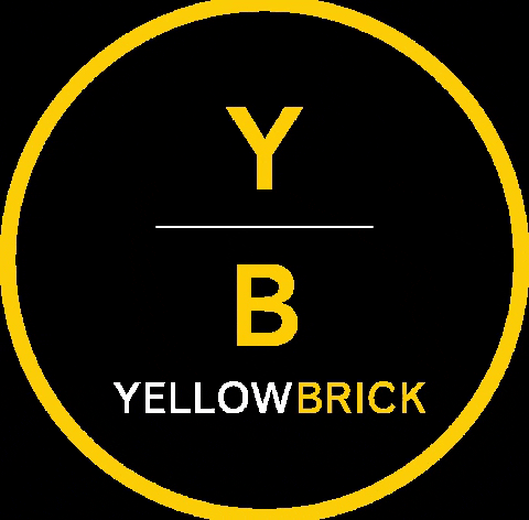yellowbrick realestate yb yellowbrick ybrealty GIF
