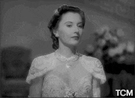 Barbara Stanwyck Vintage GIF by Turner Classic Movies