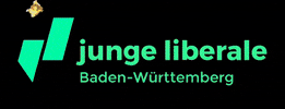 GIF by Junge Liberale Baden-Württemberg