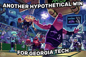 Georgia Tech GIF