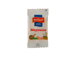Mayonesa Sticker by productoslapescaderia