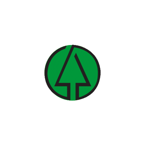 LaPinetina Sticker
