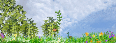 Fun Gardens GIF