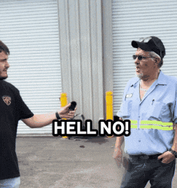 Uncle Rob GIF by Merdzic Transportation Services, Inc.