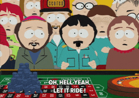 South Park GIF