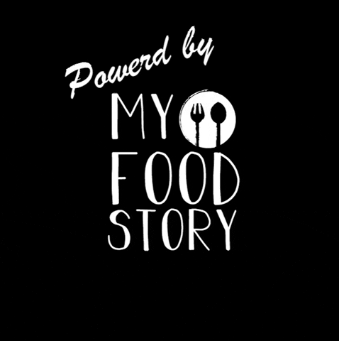Food Story GIF by Myfoodstory