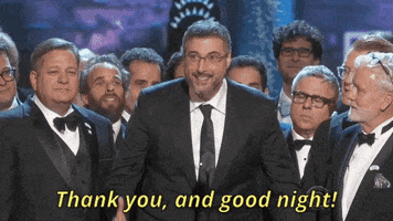The Bands Visit Thank You GIF by Tony Awards