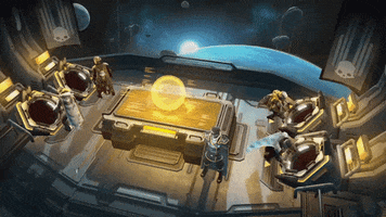 Helldivers GIF by Arrowhead Game Studios