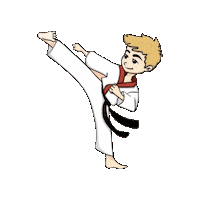 Uplift Martial Arts GIFs - Find & Share on GIPHY