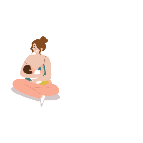 The Baby Lab Co. Sticker