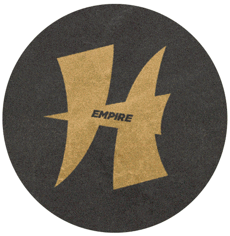 Hip Hop Nfx Sticker by Tierra de Fuego