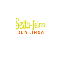 Sexta Feira Friday Sticker by elateks