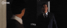 Season 1 Try GIF by SHOWTIME