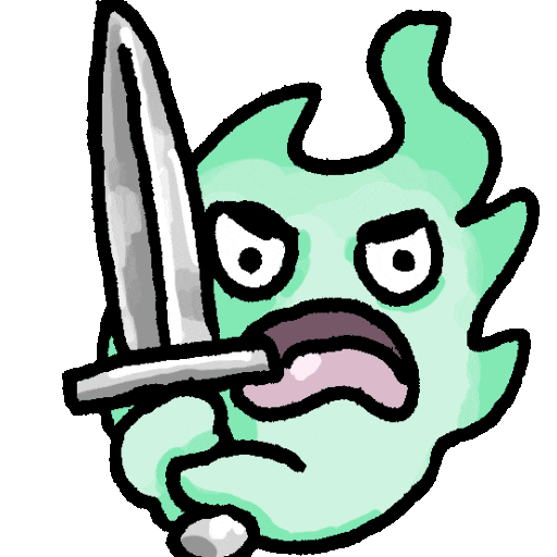 Eugeniusloci Sticker