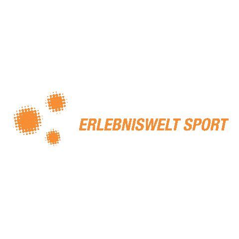 Sport Sticker by Erlebnisweltsport