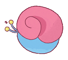 Sleep Relax Sticker