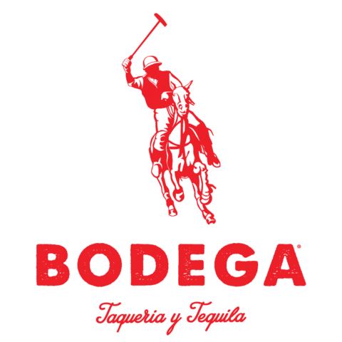 Bodega Taqueria Sticker by Bodega