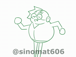 Dance Ok Ko Lets Be Heroes GIF