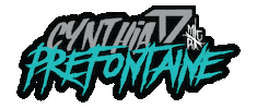 Sticker by RMCCo